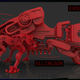 Illustration for article titled Inside the fiendish designs of Battle: Los Angeles' alien war machines